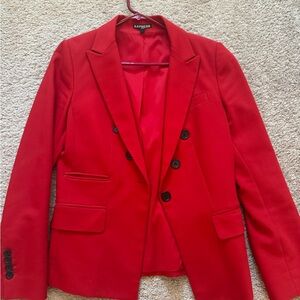 Women’s blazer. In good condition. Slightly used.